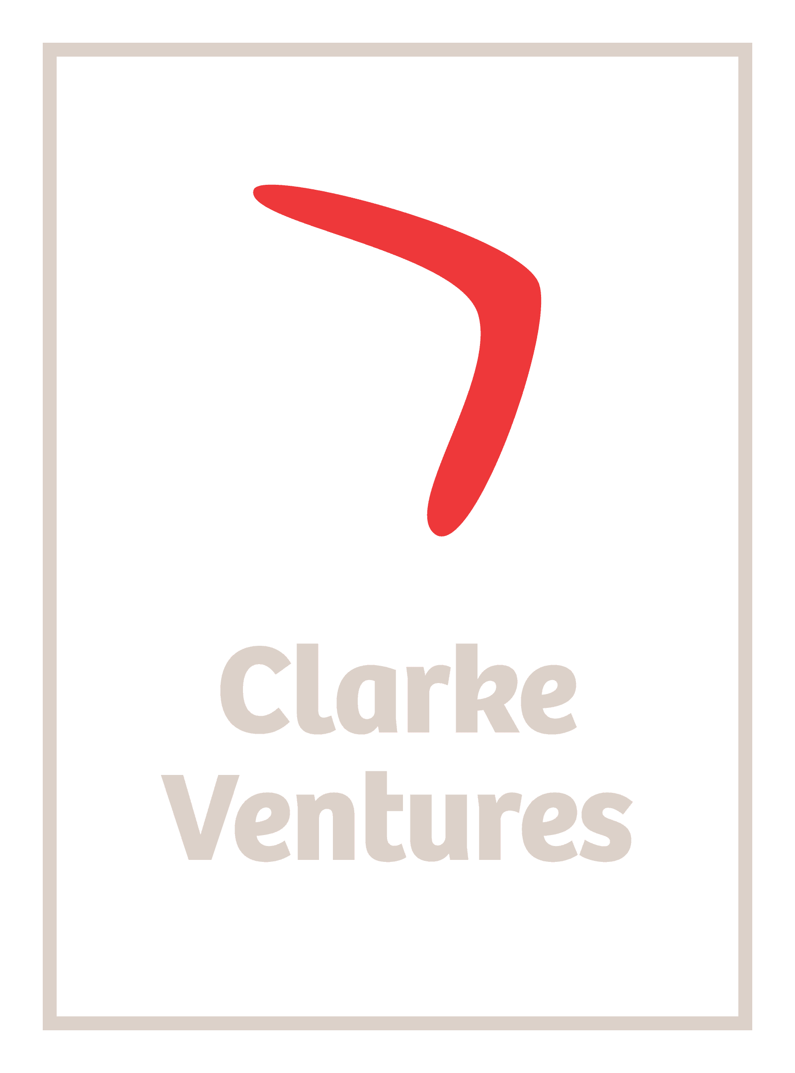 Clarke Ventures LLC